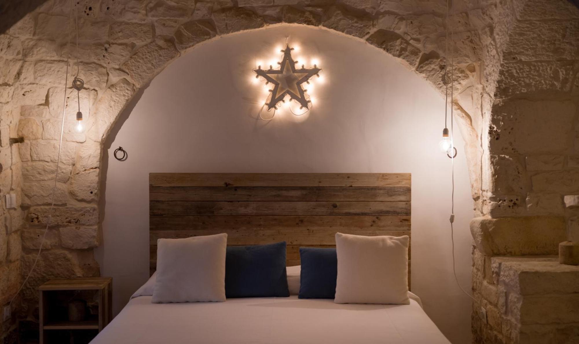 Nina Trulli Resort Сельва-ді-Фазано Екстер'єр фото